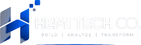 Hemi Tech Co.: build, analyze, transform